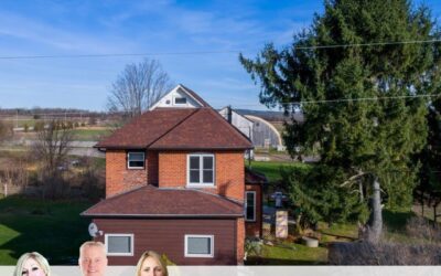236787 Grey Road 13, Clarksburg