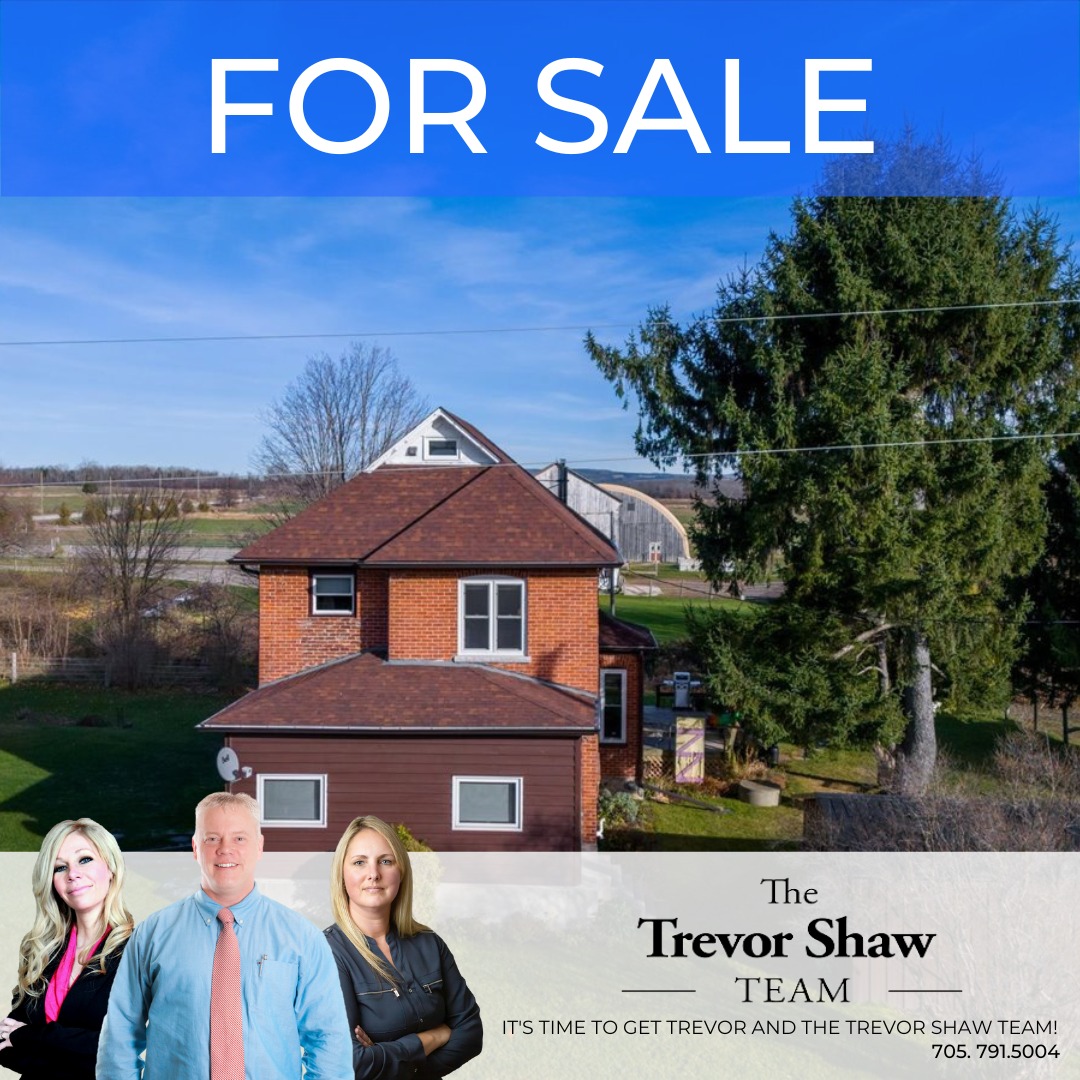 236787 Grey Road 13, Clarksburg