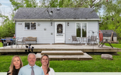 522 Helen Duncan Street, Tay