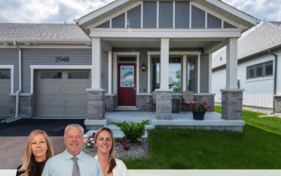 2948 Murphy Place, Innisfil