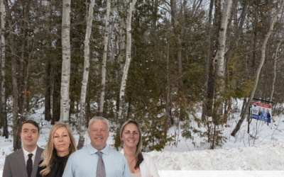 15 Tiny Beaches Road, Tiny