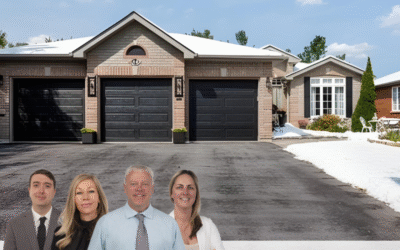 44 Columbia Road, Barrie