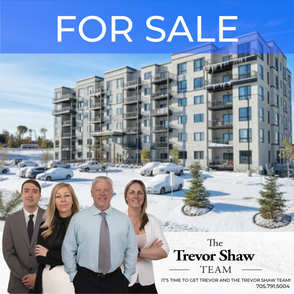 102-299 Cundles Road E, Barrie