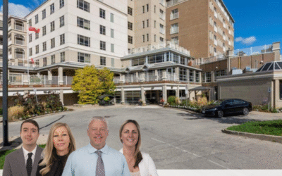 48-74 Ross Street, Barrie