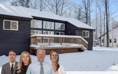 901 17th Concession West Road, Tiny