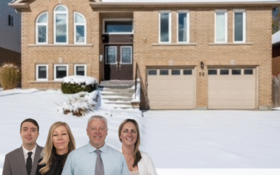 SOLD - 28 Frontier Avenue, Orillia