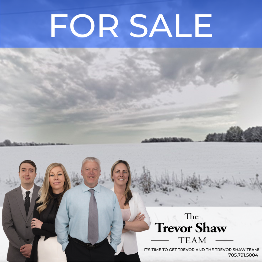 Lot 20, 5th Line, Oro-Medonte