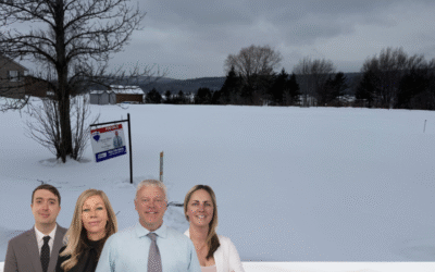 136 Fox Street, Penetanguishene