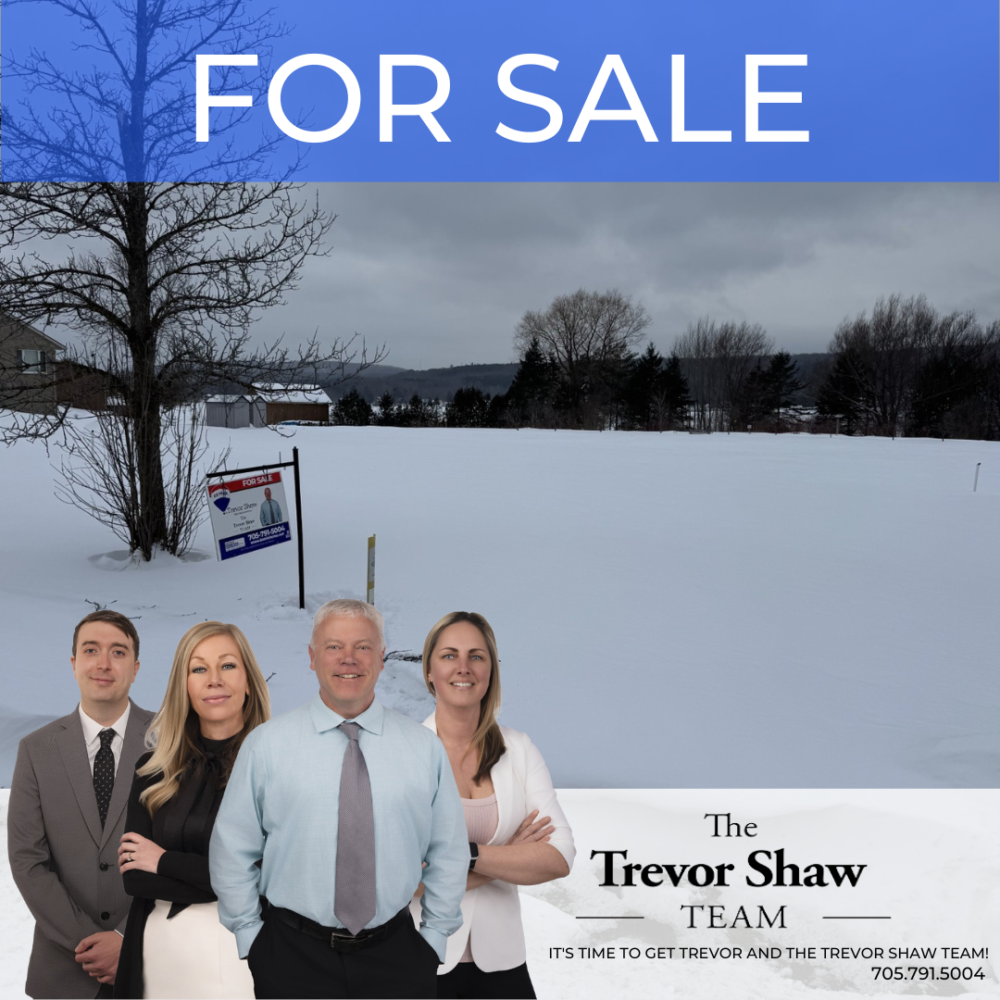 136 Fox Street, Penetanguishene