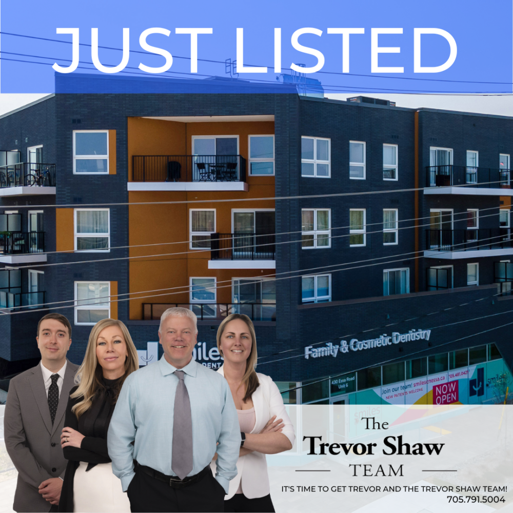 224 – 430 Essa Road, Barrie