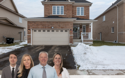 207 Cubitt Street, Stayner