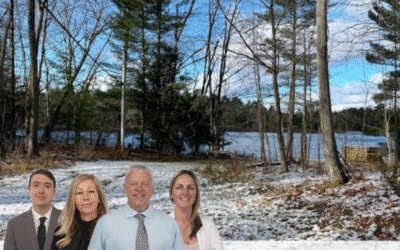 000 Green Place Road, Gravenhurst