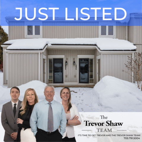 534-22 Dawson Drive in Collingwood